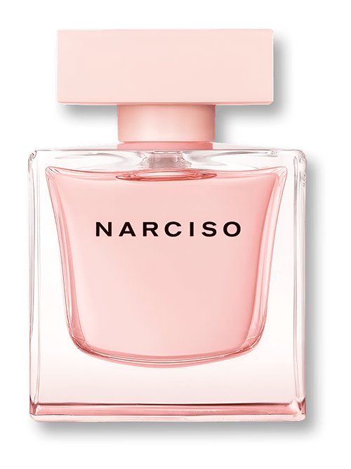 Narciso Cristal