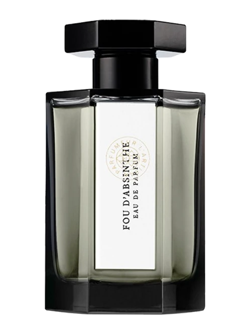 L'Artisan Parfumeur Fou d'Absinthe