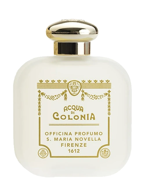Santa Maria Novella Iris