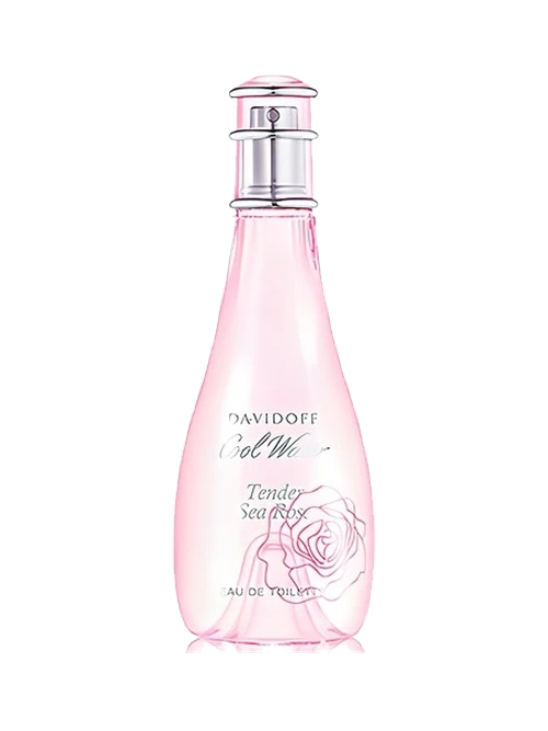 Davidoff Cool Water Tender Sea Rose