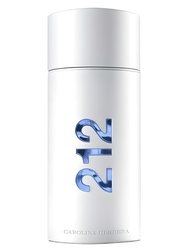 Carolina Herrera 212 Men Aqua
