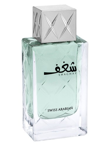 Swiss Arabian Shaghaf Men