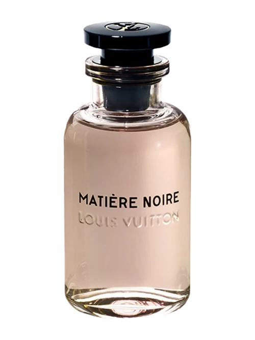 Louis Vuitton Matière Noire