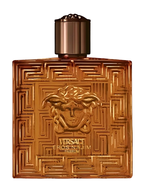 Versace Eros Najim