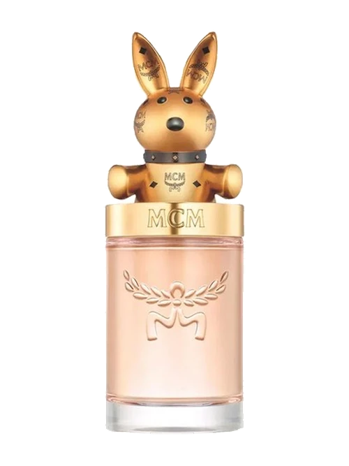 MCM Jolly Rabbit