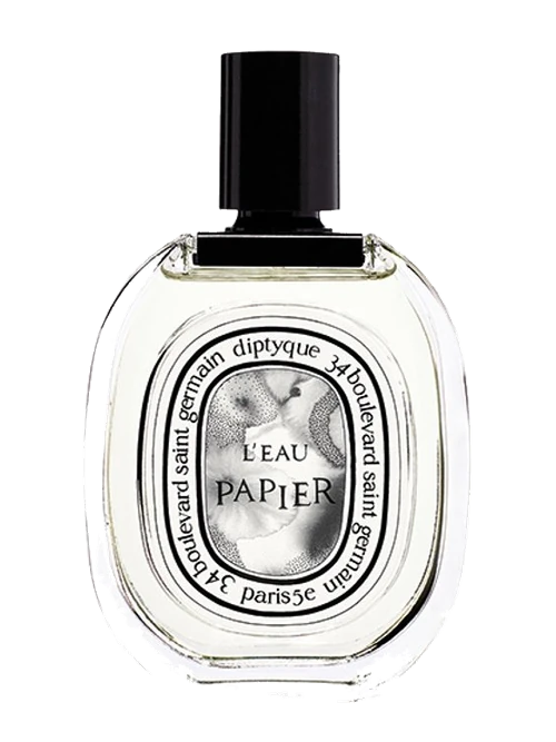 Diptyque L'Eau Papier