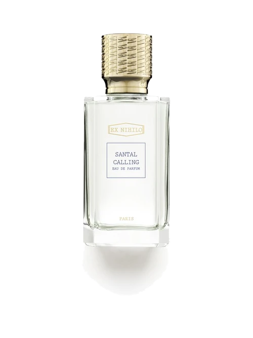 Ex Nihilo Santal Calling