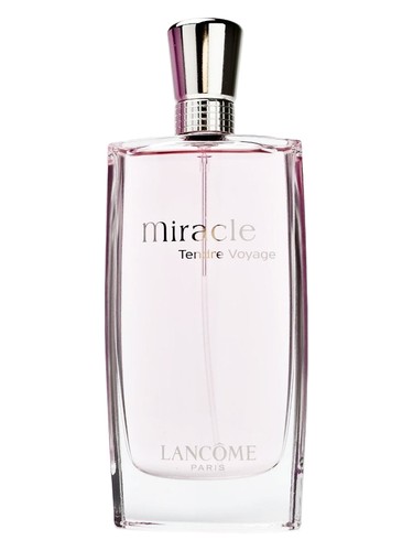 Lancôme Miracle Tendre Voyage
