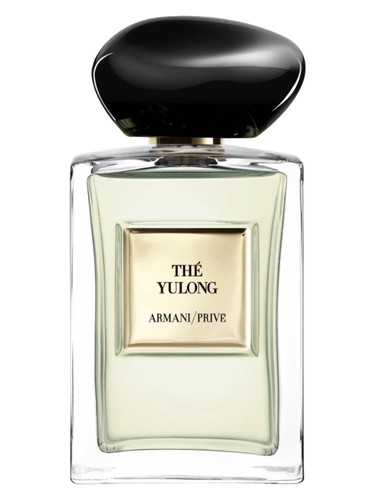 Giorgio Armani Armani Privé Thé Yulong