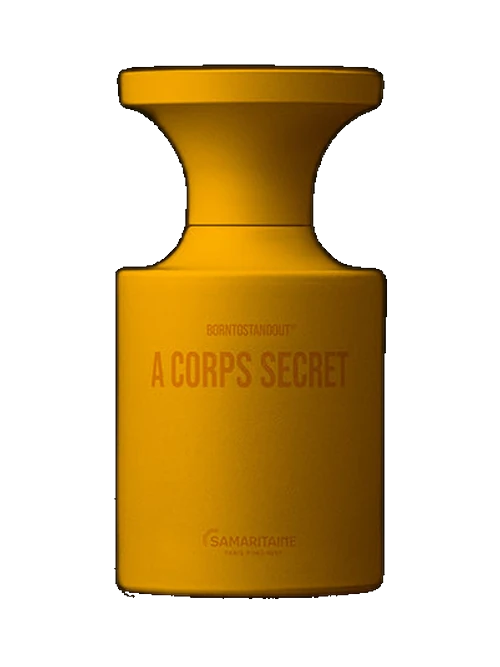Born to Stand Out À Corps Secret