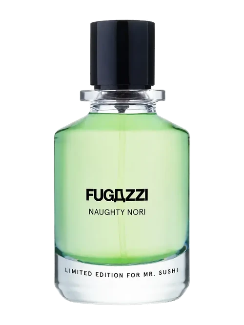 Fugazzi Naughty Nori