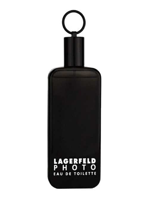 Karl Lagerfeld Photo