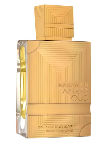 Al Haramain Perfumes Amber Oud Gold Edition Extreme