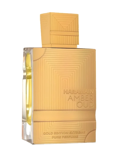 Al Haramain Perfumes Amber Oud Gold Edition Extreme