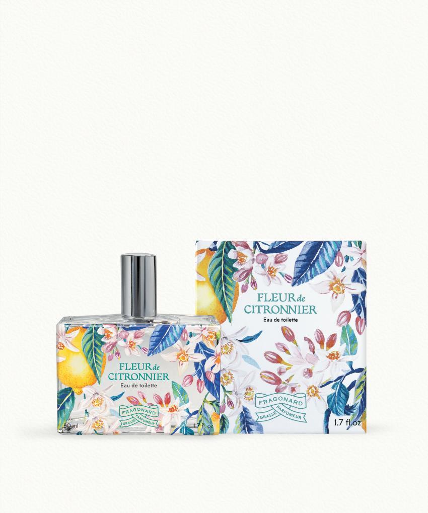 Fragonard Fleur de Citronnier