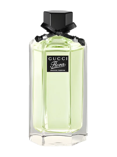 Gucci Flora by Gucci Gracious Tuberose