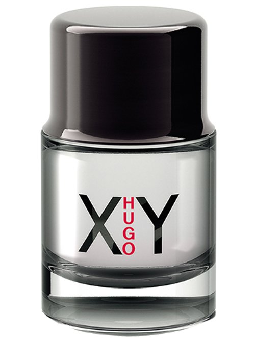 Hugo XY
