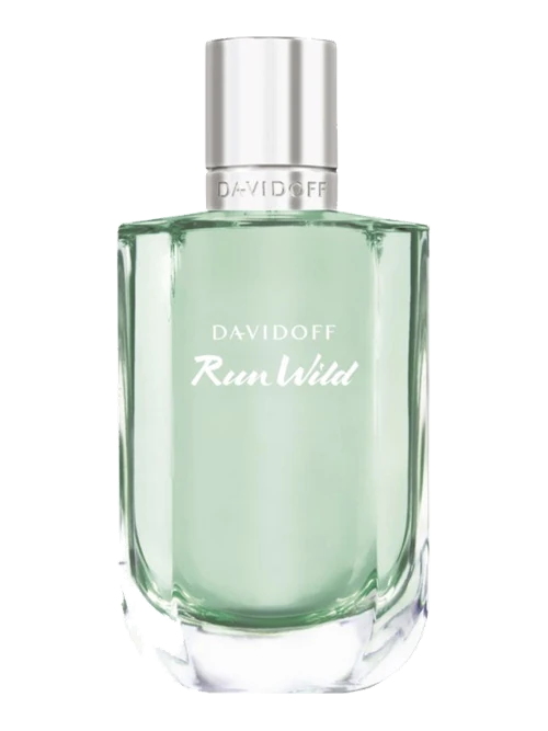 Davidoff Run Wild For Her