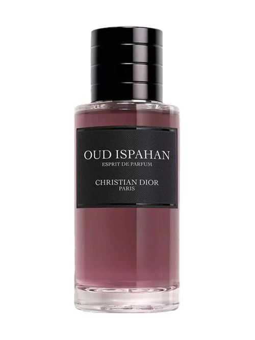 Dior Oud Ispahan Esprit de Parfum