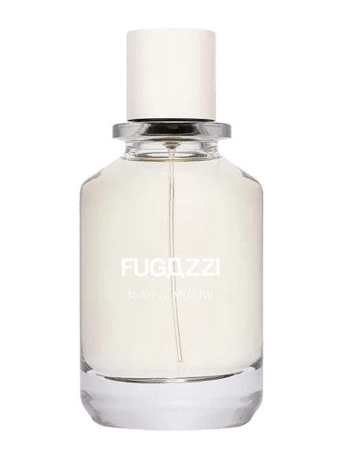 Fugazzi Miauw Miauw