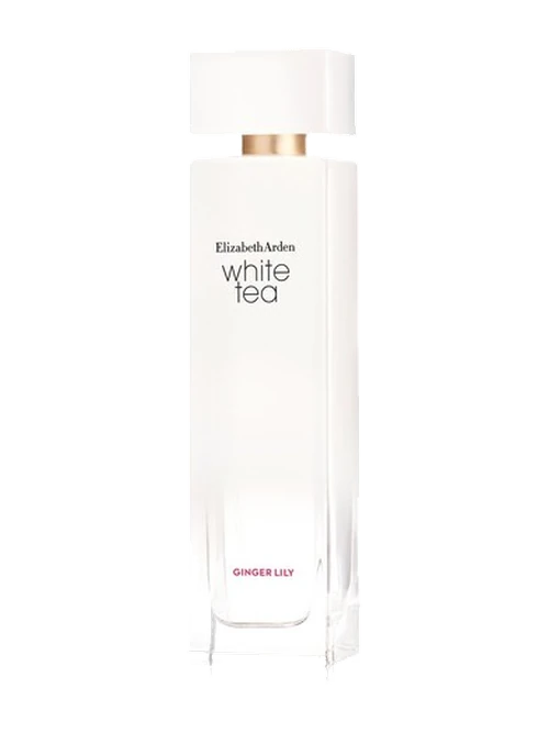 Elizabeth Arden White Tea Ginger Lily