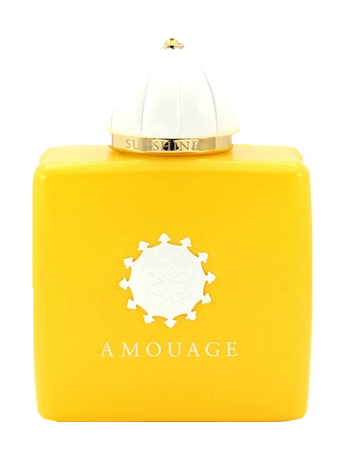 Amouage Sunshine Woman