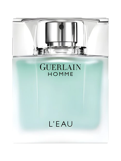 Guerlain Homme L'Eau
