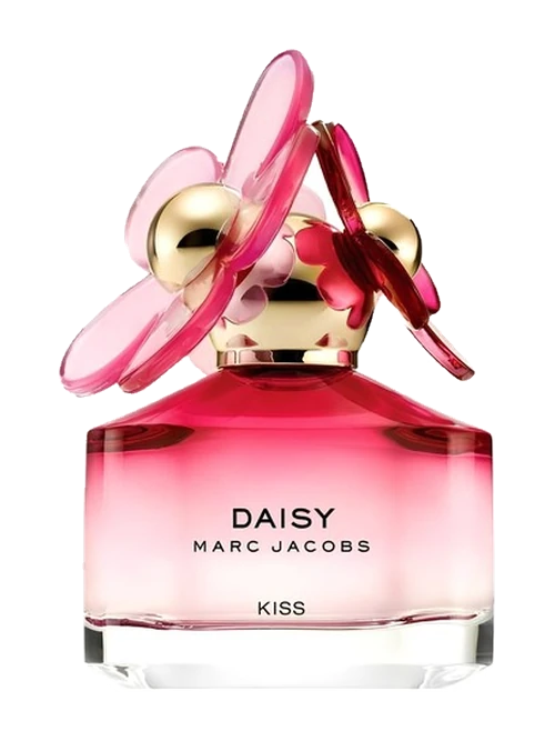 Marc Jacobs Daisy Kiss