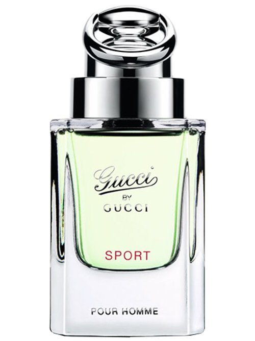 Gucci Gucci by Gucci Pour Homme Sport