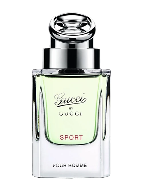 Gucci by Gucci Pour Homme Sport