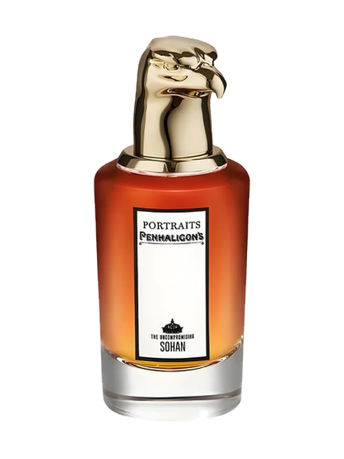 Penhaligon's The Uncompromising Sohan
