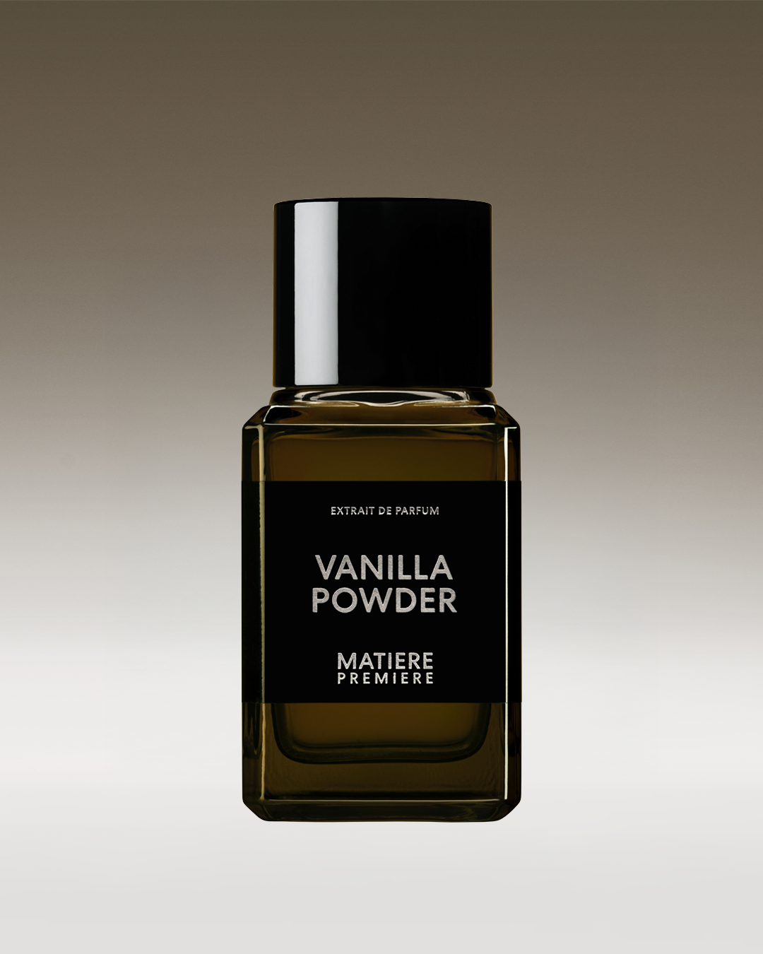 Matière Première Vanilla Powder Extrait de Parfum