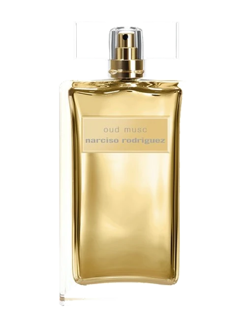 Narciso Rodriguez Oud Musc
