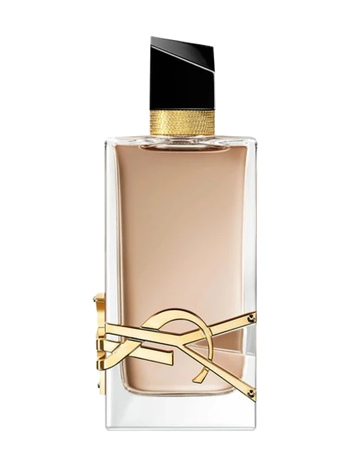Yves Saint Laurent Libre Flowers & Flames