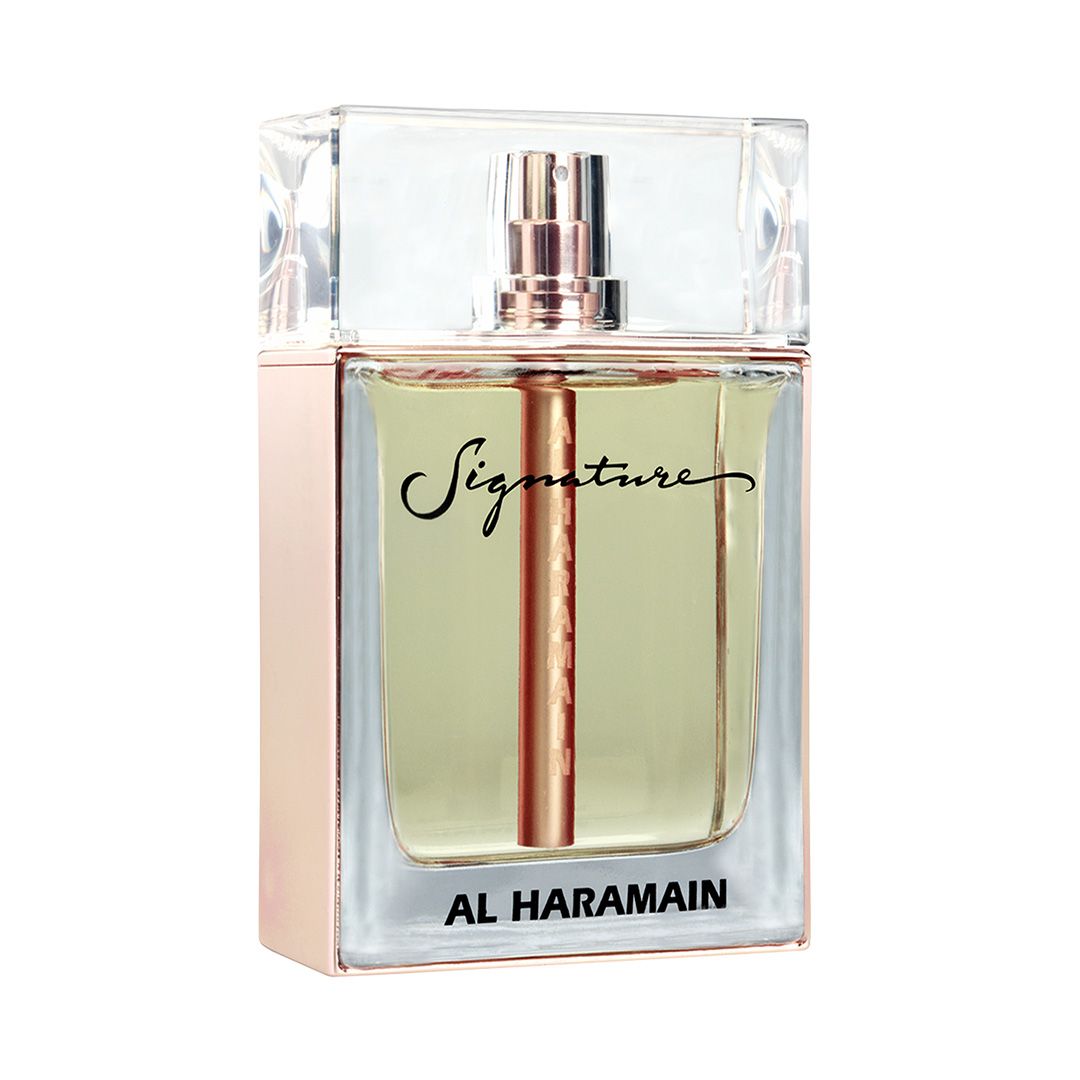 Al Haramain Perfumes Signature Blue