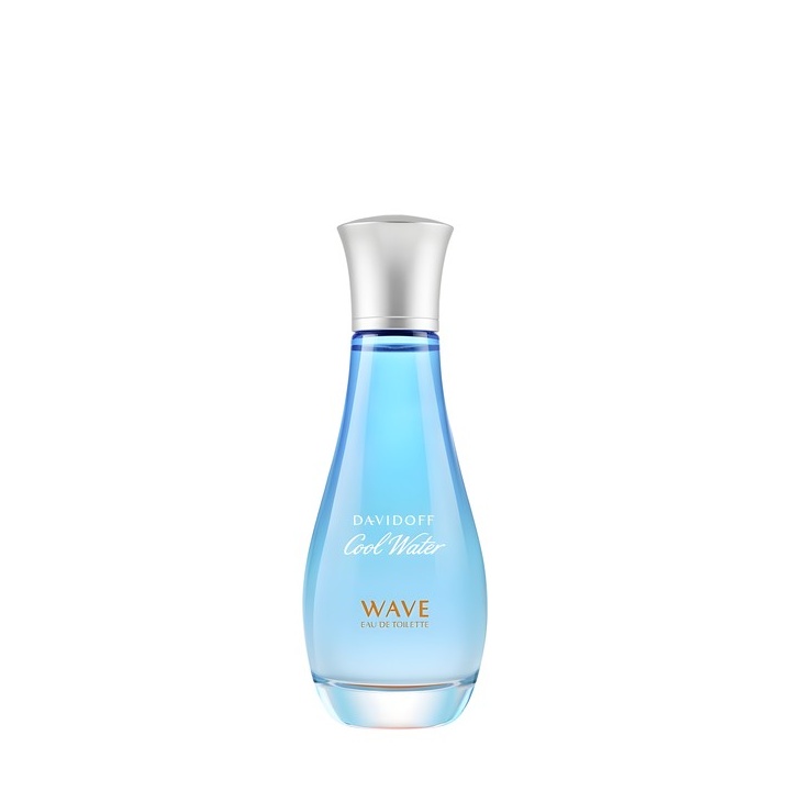 Davidoff Cool Water Woman Wave