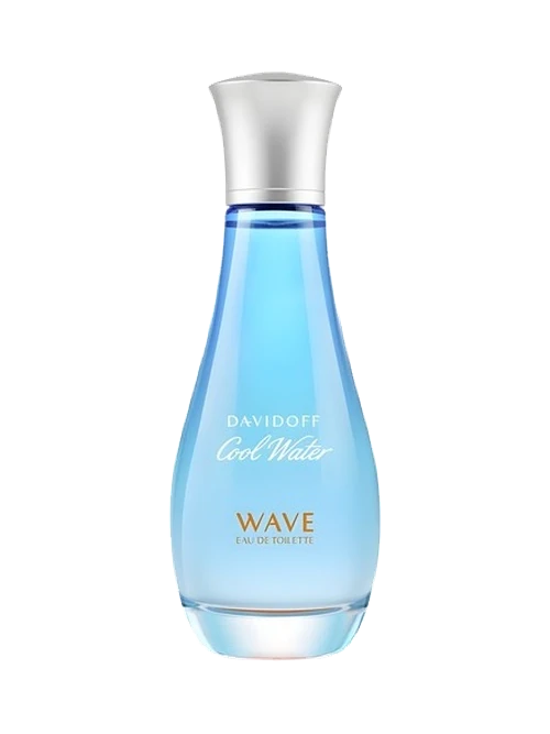Davidoff Cool Water Woman Wave