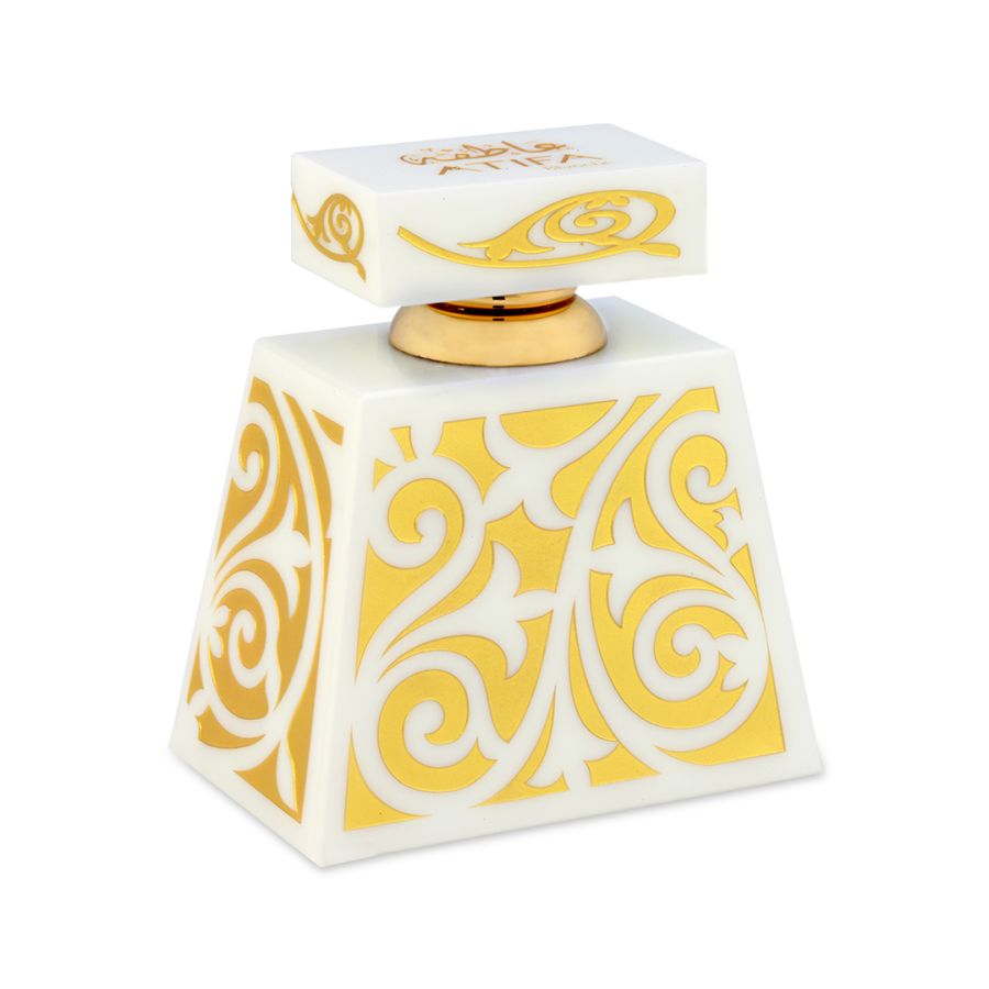 Al Haramain Perfumes Atifa Blanche