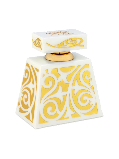 Al Haramain Perfumes Atifa Blanche