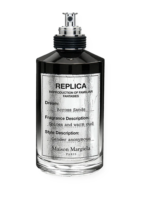 Maison Margiela Replica Across Sands