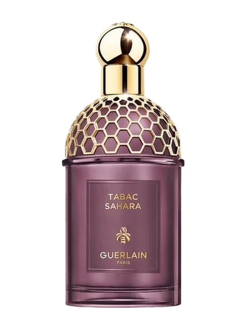 Guerlain Absolus Allegoria Tabac Sahara