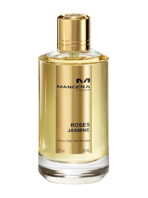 Mancera Roses Jasmine