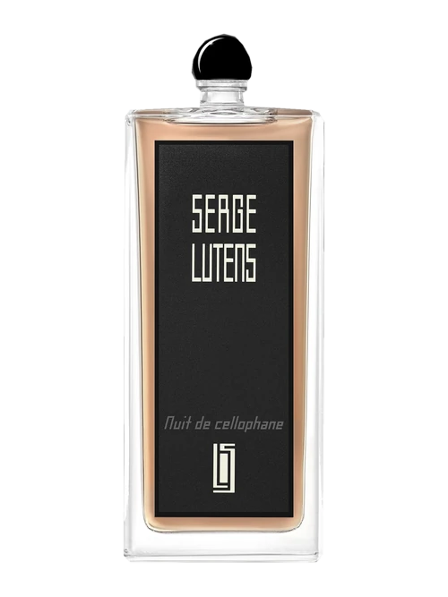 Serge Lutens Nuit de Cellophane
