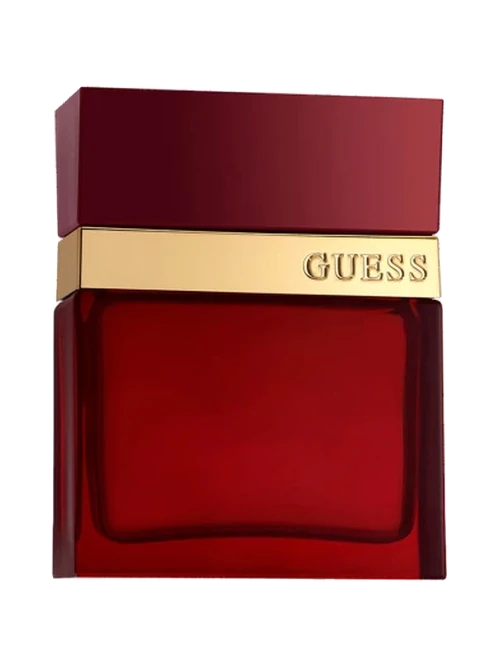 Guess Seductive Red Homme