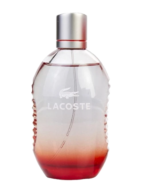 Lacoste Red