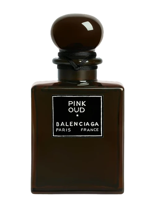 Balenciaga Pink Oud