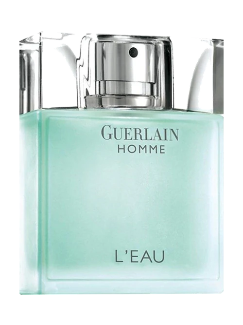 Guerlain Homme L'Eau