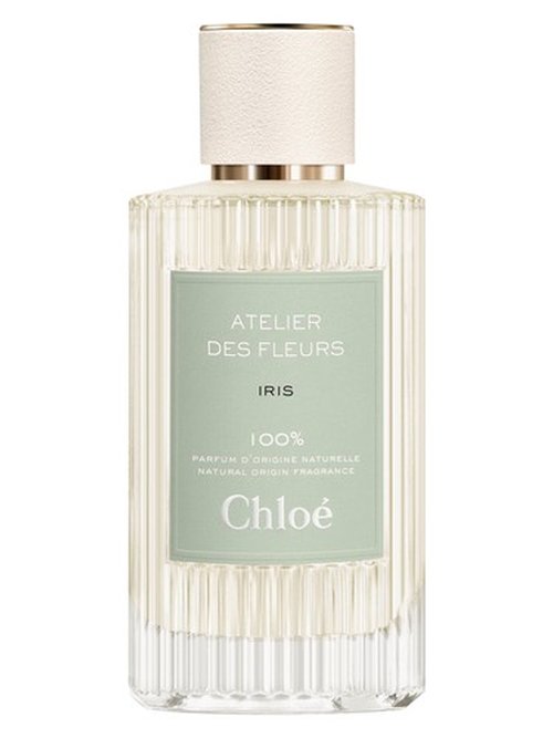 Chloé Chloé Atelier des Fleurs Iris