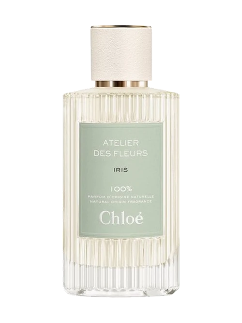 Chloé Atelier des Fleurs Iris