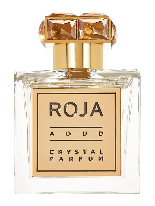 Roja Parfums Aoud Crystal Parfum